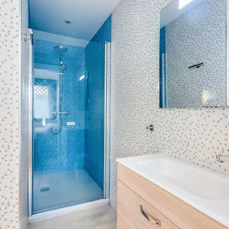 Mini At Naranjosgc 度假居