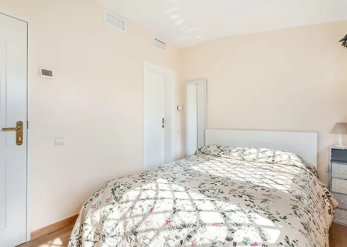 Holiday home Mini At Naranjosgc Marbella