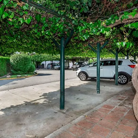 Casa de Férias Mini At Naranjosgc