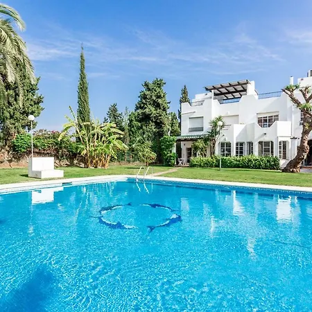 Mini At Naranjosgc Tatil Evi