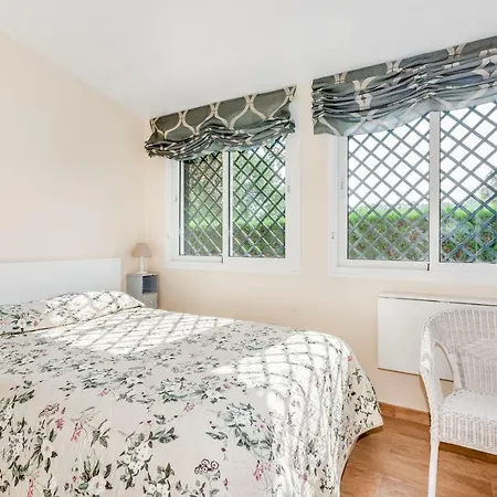 Mini At Naranjosgc Tatil Evi Marbella