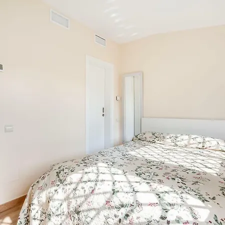 Tatil Evi Mini At Naranjosgc Marbella