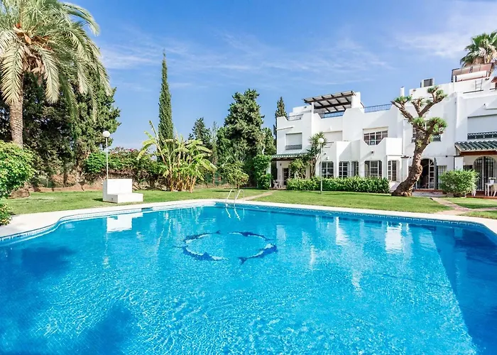 Mini At Naranjosgc Tatil Evi